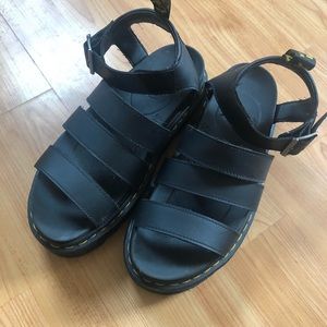 Dr Martens Blaire Sandal